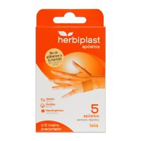 Herbiplast Fabric Dressings for wounds 50 x 60 cm